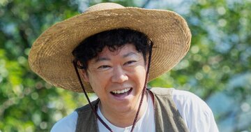 「俺様のあんぱんを食ってでかくなったんだ」阿部サダヲの“じいさん”ヤムさん、再登場した朝の存在感【あんぱん第111回】