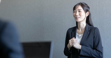 「弊社の弱点は何だと思いますか?」一瞬で内定をとる人はなんて答える?