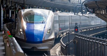 北陸新幹線の延伸ルートでちゃぶ台返し?終わったはずの「米原ルート案」が再燃したワケ