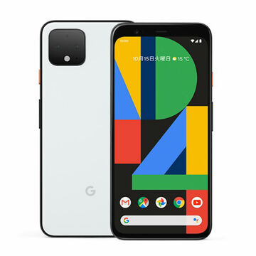 グーグル「Pixel 4」の実力をベンチマークでチェック！