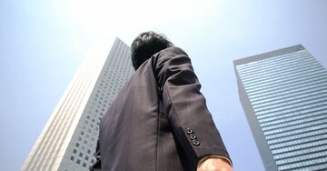「余裕」なんかない!「理想」を持っているだけ