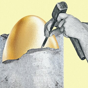 米で「401kミリオネア」続々誕生、株高の恩恵