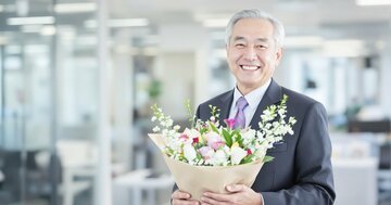 「定年の60歳まで自分を押し殺してきたサラリーマン」に教えてあげたい名言・ベスト1とは?