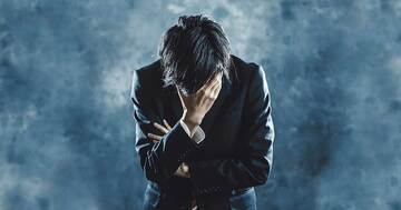 【精神科医が教える】最愛の人との別れ…うつ病で「潰れる人」と「立ち直る人」の決定的な違い