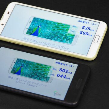 「AQUOS sense2」超ヒットスマホ後継機開発の舞台裏