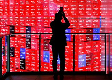 日本株30年の低迷が教えてくれること