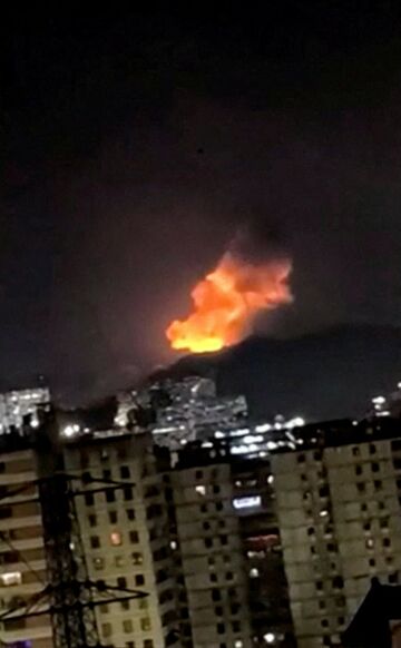 米当局者、ベネズエラでの軍事作戦を認める