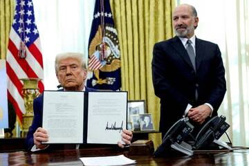 【社説】トランプ氏は関税王にあらず