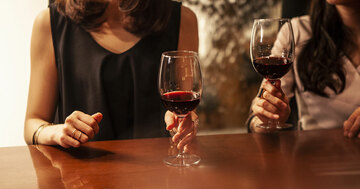 【スキャンダルの修羅場】社長! 「酒」と「女」と「金」に溺れると、痛い目に遭いますよ