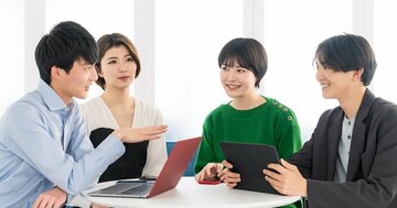 「何をするか」ではなく「何をやめるか」…空回りしがちな「戦略的に働く」の本当の意味