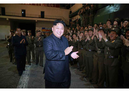 北朝鮮への安易な「交渉」スタンスはむしろ金正恩の暴走を招く