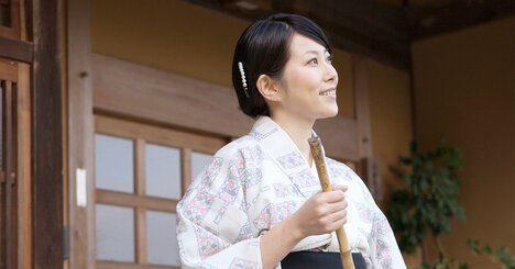 京都人に「面白いこといわはるなあ」と言われた営業マン→これってどういう意味？