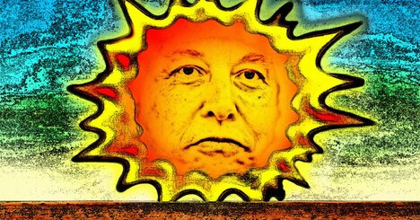 マスク氏が本業復帰、燃え尽きる幹部