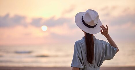 「老後、人生を振り返って残念に思うこと」ワースト1