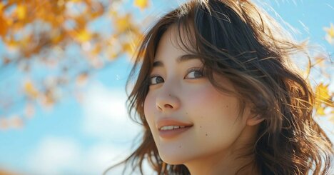 【秋のメール】感じのいい人が「涼しくなりましたね」以外に使う一言は？