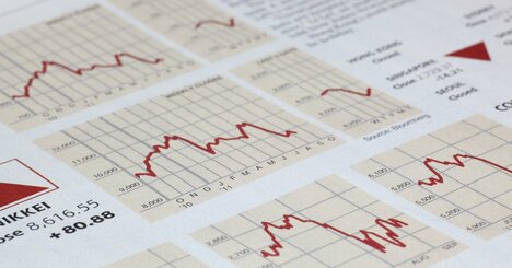 株で儲かる人が見ているのはどれ？ PER、PBR、ROE…投資のプロが選んだのは？