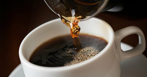 睡眠不足にカフェイン摂取は効果なし!?困難な仕事の能率が上がらない現実