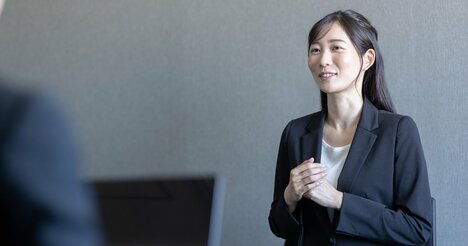「弊社の弱点は何だと思いますか？」一瞬で内定をとる人はなんて答える？