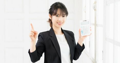 【お金の使い方】三流は「感覚に頼る」、二流は「総資産で判断する」、では一流は？