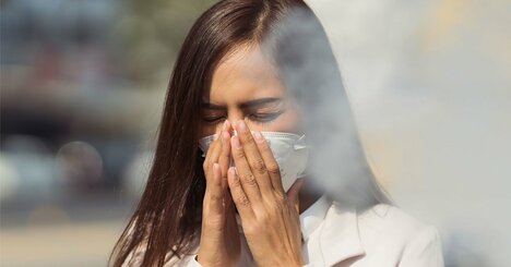 コロナ後遺症の実態とは？介護施設に勤務する20代栄養士の場合