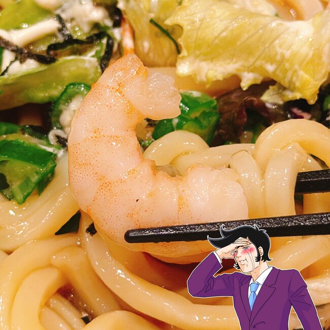暑い時期は毎日食べたくなる！ガストの“やみつきメニュー”最後のひと口まで美味しい！「好きすぎる。毎日これがいい」「至高の一品！」