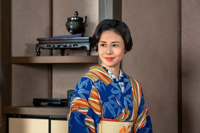 「妻夫木聡さんが凄まじいお芝居で…」もはや朝ドラを超えた?『あんぱん』制作統括が明かす“戦争パートの完成度”