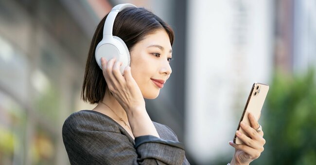 「読んで覚える人」と「聴いて覚える人」記憶力アップ法の決定的な違い【脳内科医が解説】