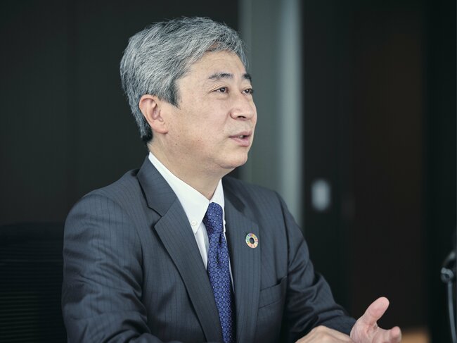 成長と社会貢献を両立し循環型経済の牽引の文化を次代へ