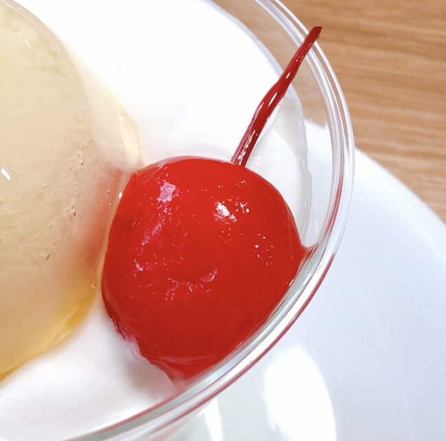 昭和レトロ感がハンパない…!コージーコーナーの「純喫茶みたいなスイーツ」懐かしい味わいで幸せ!《実食レビュー》