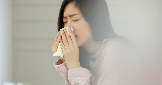 アレルギー,「アレルギーのリスク」がコロナ下の生活様式で高まる理由、回避策は？