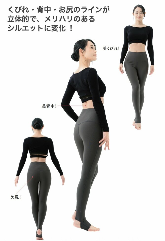 【くびれづくりのプロが伝授】くびれができにくい人に不足しがちな1つの習慣