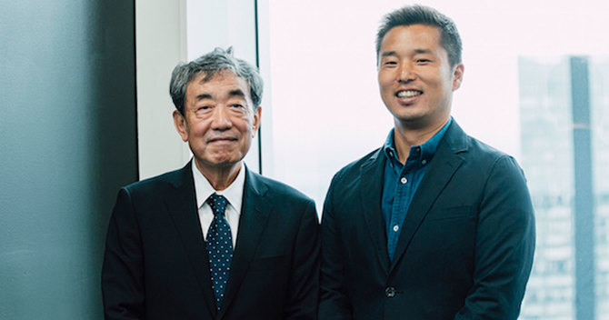 特別対談:RIZAPグループ特別顧問・松本 晃×横浜DeNAベイスターズ初代社長・池田 純