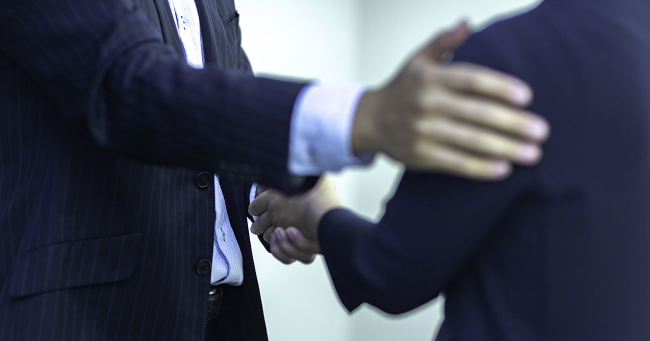 世界No.1企業の元CEOが教える「参謀」を抜擢する“意外な条件”とは?