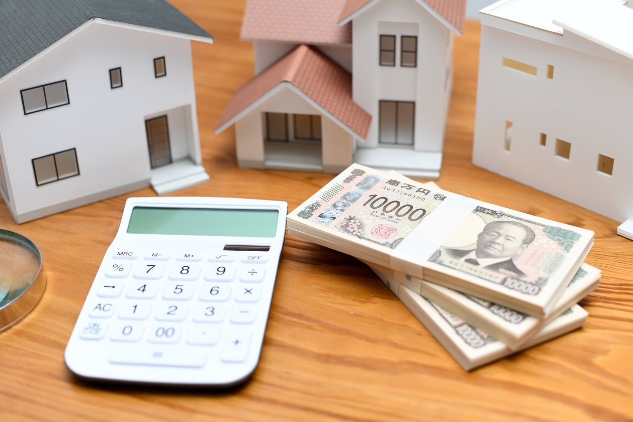 現金1億円と不動産1億円、相続税で差がつく本当のワケ