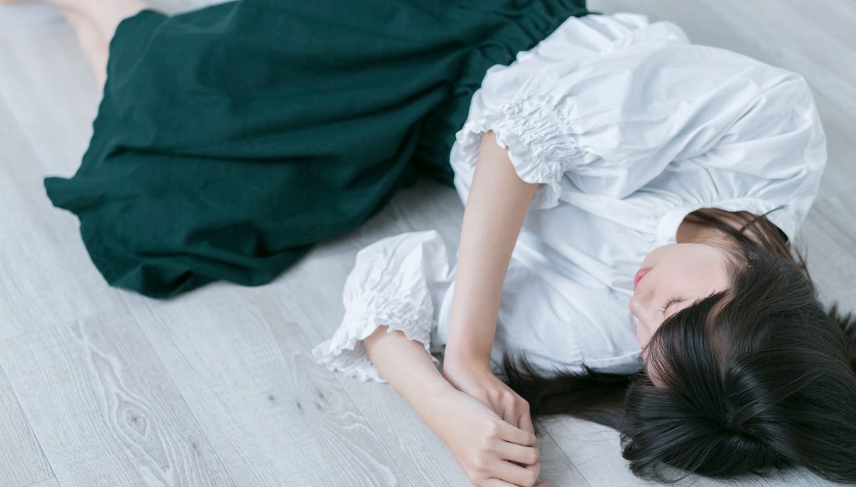 「私は“育ち”が悪いから…」→精神科医が出した“納得のアドバイス”とは?
