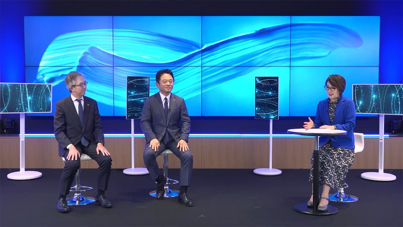 みずほ総合研究所が描く日本の勝ち筋。金融と非金融の融合で挑む社会変革とは