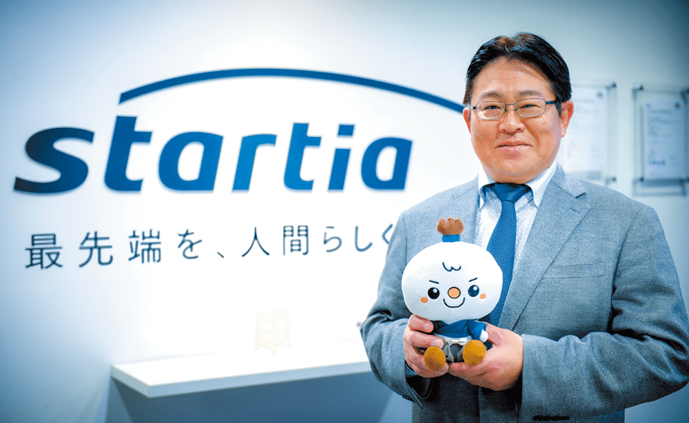 採用と教育のイノベーションで人材を育成中小企業の存続と成長に寄り添う