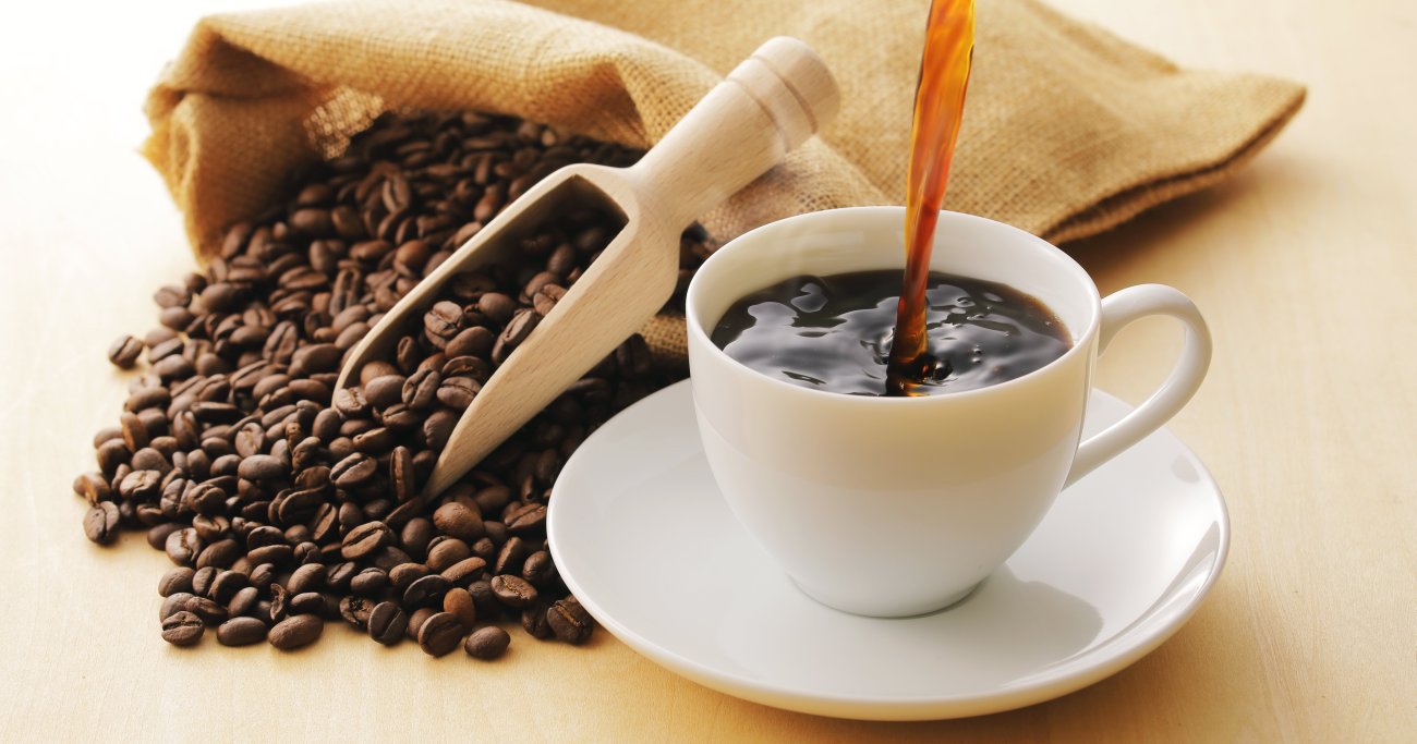 ブラックコーヒーはがん・糖尿病に効く！ エビデンスを大公開！ | 40歳からの予防医学 | ダイヤモンド・オンライン