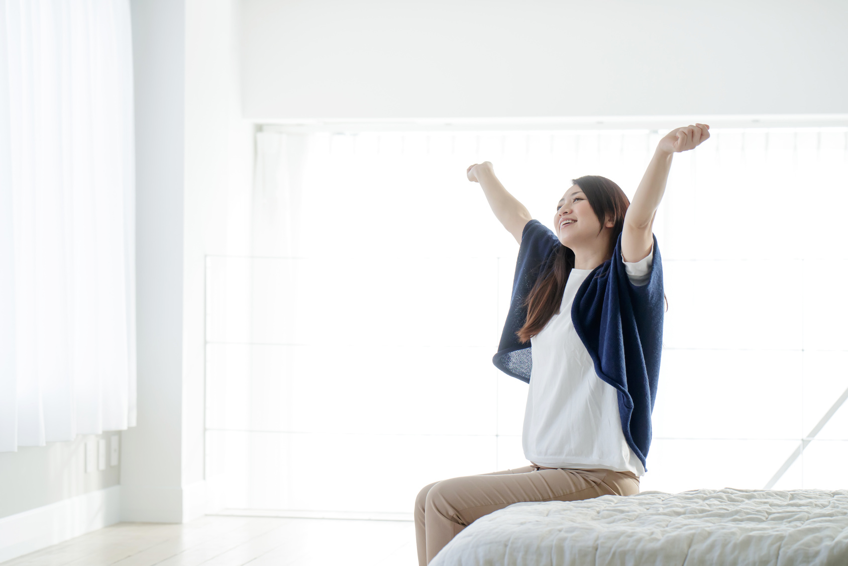 親は子どもを「○時間」寝かせたほうがいい理由