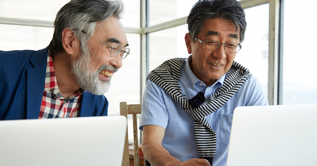 NPOを目指す人が活かせるスキル