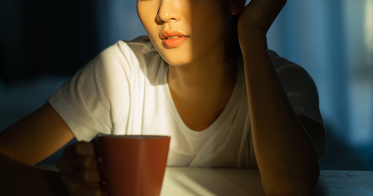 女性