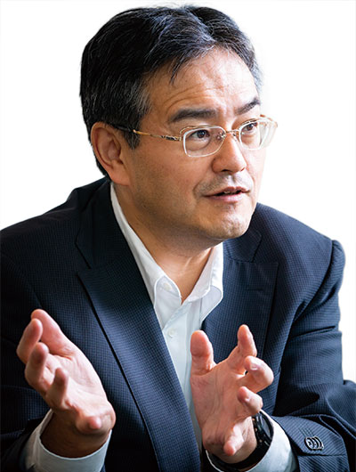 スマホ決済で地銀の雄・横浜銀行がゆうちょ銀と提携する理由