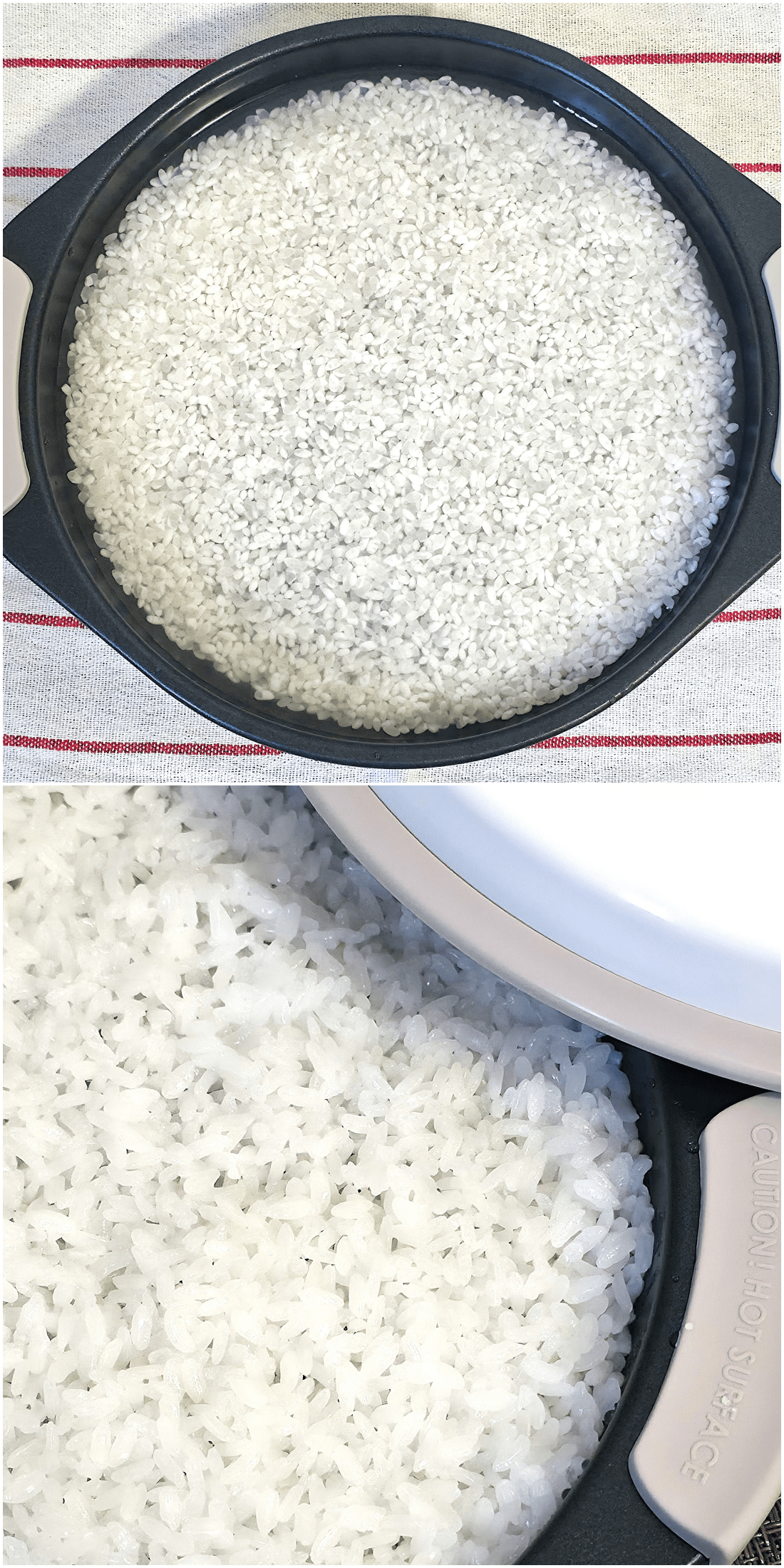 【ニトリ】もうガスコンロいらないじゃん…！1つ7役の“天才キッチングッズ”電子レンジで魚がこんがり焼けて感動！《購入レビュー》