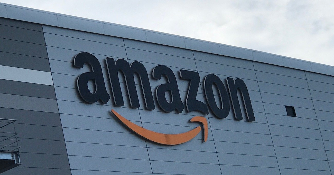 アマゾンが売上高40兆円の超巨大企業でも「37.6%成長」を実現できる理由