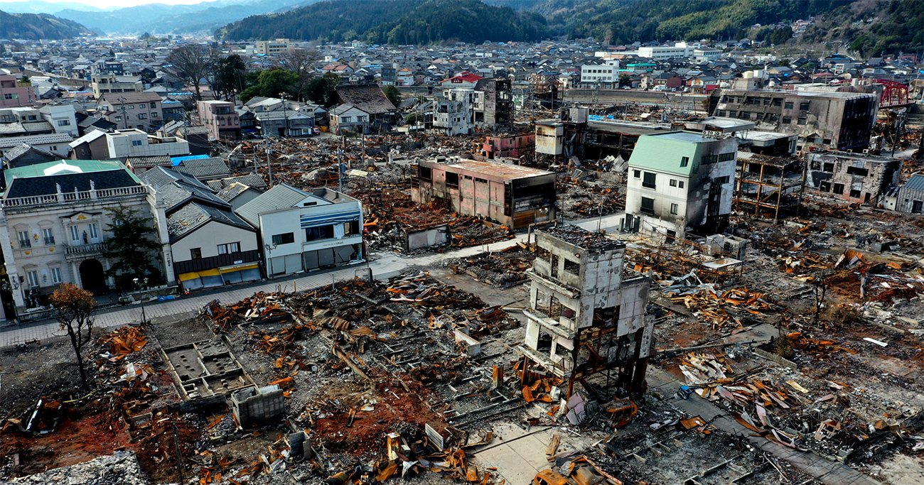 「ピンチをチャンスに」こそ復興の本質、地銀＆信金・信組が直面した能登半島地震のリアル【後編】