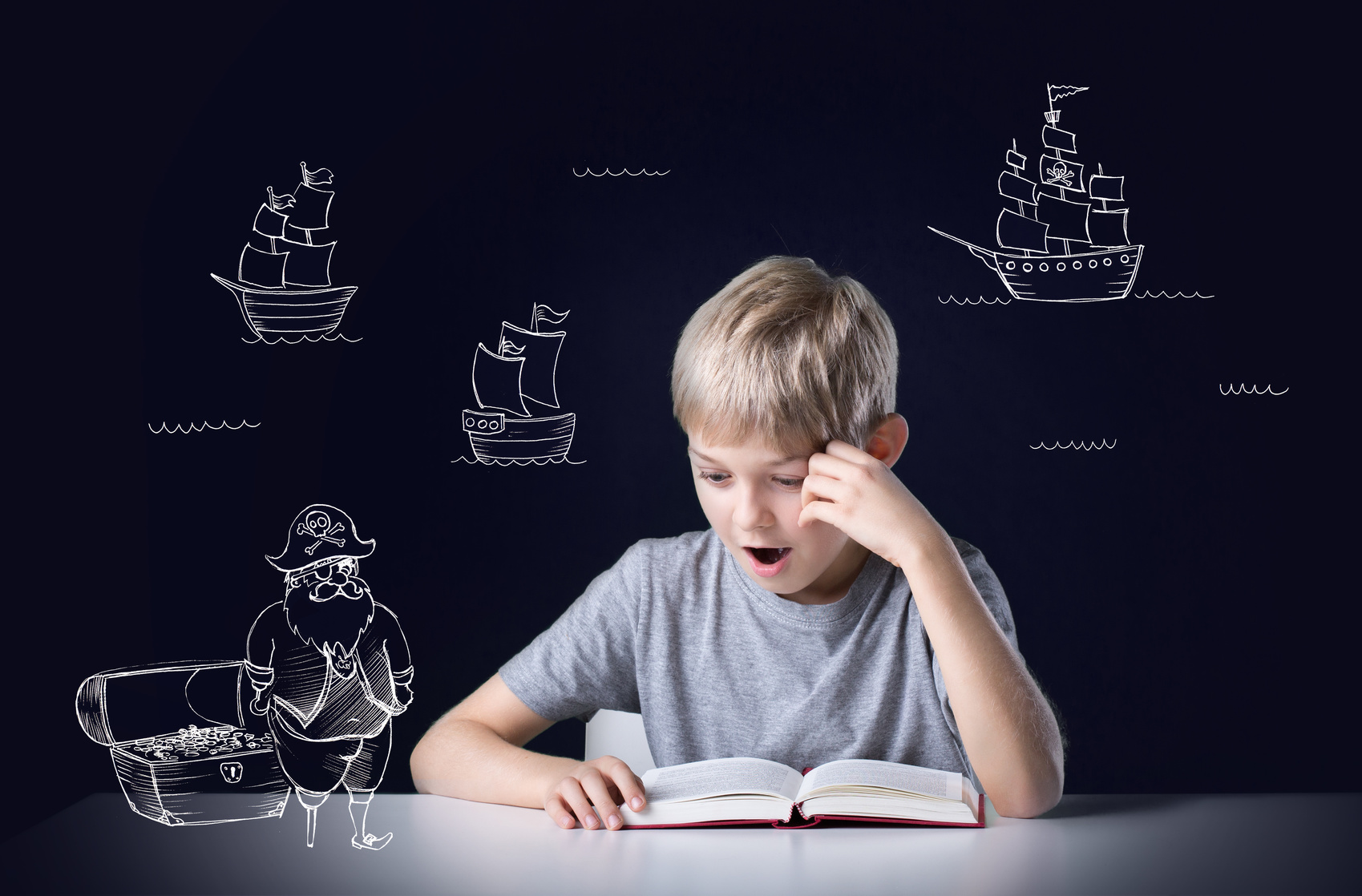 「大人との会話」が子どもの「国語の読解力」をアップさせる