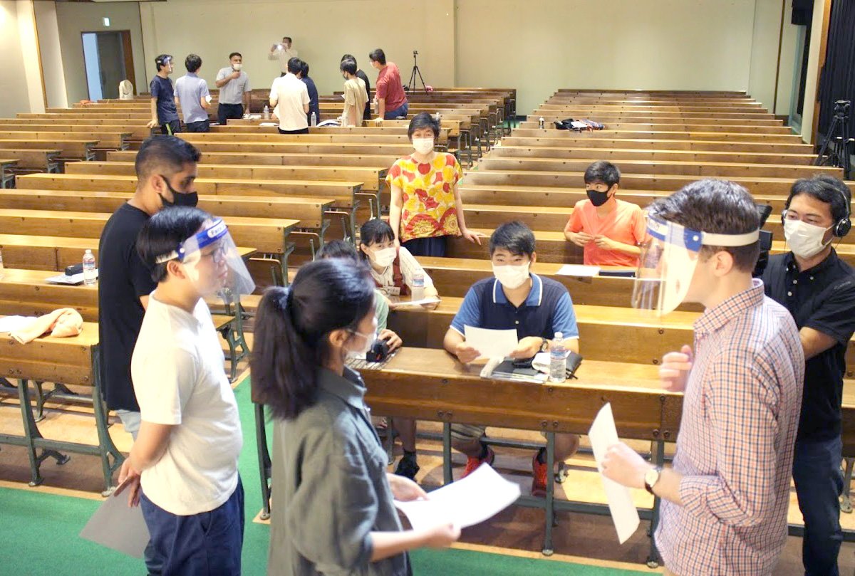 首都圏「私立中高一貫校」の国際教育は、コロナ禍でどうなったのか