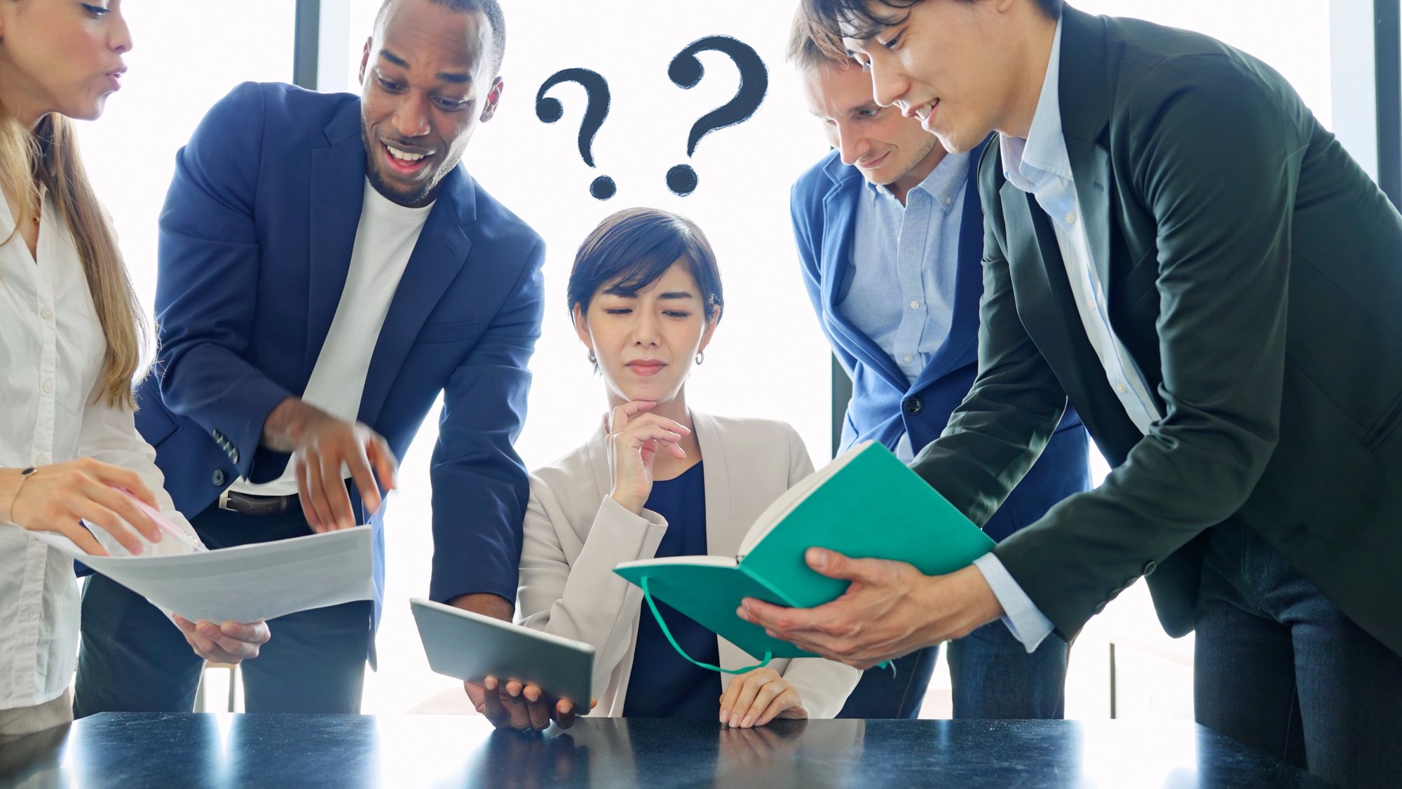 KPIを設定しても行動が変わらない組織が見落としている「正しい数字の見方」