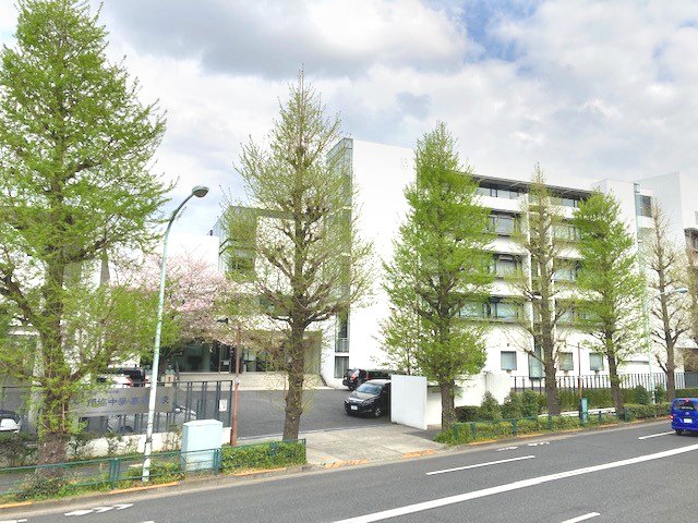 元学長が付属中高校長に!新校長人事で見る首都圏「中高一貫校」の将来