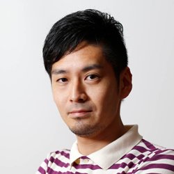 神庭亮介